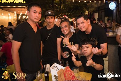 OG-ANIC x LAZYLOXY x HIGHHOT at Singha Pala — photo 151