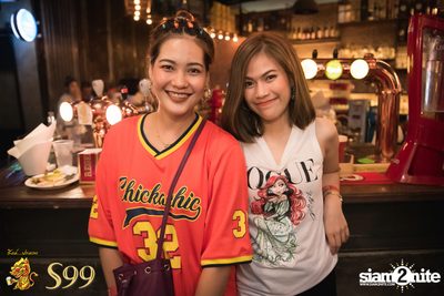 OG-ANIC x LAZYLOXY x HIGHHOT at Singha Pala — photo 152