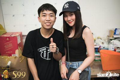 OG-ANIC x LAZYLOXY x HIGHHOT at Singha Pala — photo 155
