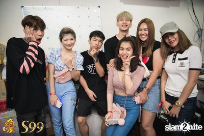 OG-ANIC x LAZYLOXY x HIGHHOT at Singha Pala — photo 156