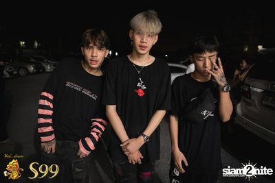 OG-ANIC x LAZYLOXY x HIGHHOT at Singha Pala — photo 157