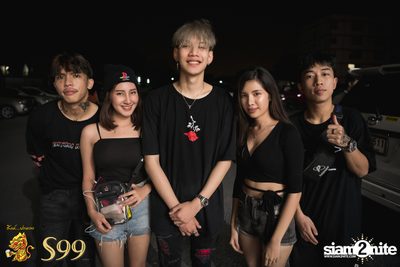 OG-ANIC x LAZYLOXY x HIGHHOT at Singha Pala — photo 158