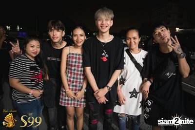 OG-ANIC x LAZYLOXY x HIGHHOT at Singha Pala — photo 159