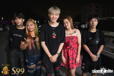 OG-ANIC x LAZYLOXY x HIGHHOT at Singha Pala — photo 160