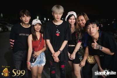 OG-ANIC x LAZYLOXY x HIGHHOT at Singha Pala — photo 164