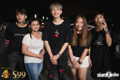 OG-ANIC x LAZYLOXY x HIGHHOT at Singha Pala — photo 165