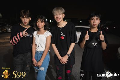 OG-ANIC x LAZYLOXY x HIGHHOT at Singha Pala — photo 166