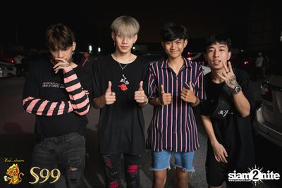 OG-ANIC x LAZYLOXY x HIGHHOT at Singha Pala — photo 169