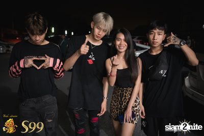 OG-ANIC x LAZYLOXY x HIGHHOT at Singha Pala — photo 170