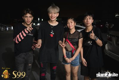 OG-ANIC x LAZYLOXY x HIGHHOT at Singha Pala — photo 174