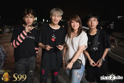OG-ANIC x LAZYLOXY x HIGHHOT at Singha Pala — photo 178