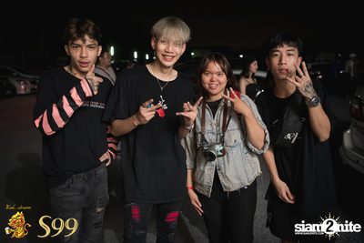 OG-ANIC x LAZYLOXY x HIGHHOT at Singha Pala — photo 179