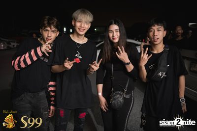 OG-ANIC x LAZYLOXY x HIGHHOT at Singha Pala — photo 180