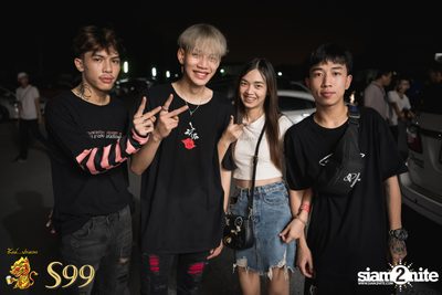 OG-ANIC x LAZYLOXY x HIGHHOT at Singha Pala — photo 182