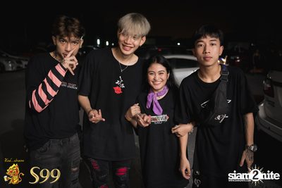OG-ANIC x LAZYLOXY x HIGHHOT at Singha Pala — photo 183