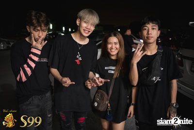 OG-ANIC x LAZYLOXY x HIGHHOT at Singha Pala — photo 184
