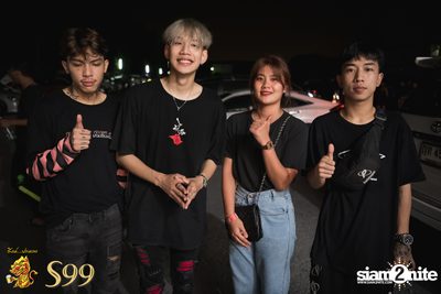OG-ANIC x LAZYLOXY x HIGHHOT at Singha Pala — photo 185