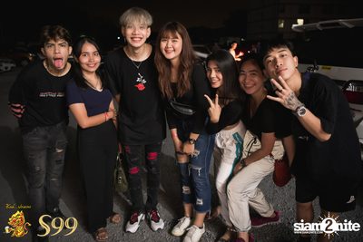 OG-ANIC x LAZYLOXY x HIGHHOT at Singha Pala — photo 186