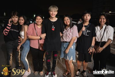 OG-ANIC x LAZYLOXY x HIGHHOT at Singha Pala — photo 187