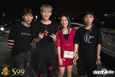 OG-ANIC x LAZYLOXY x HIGHHOT at Singha Pala — photo 188