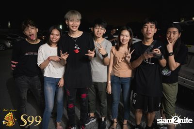 OG-ANIC x LAZYLOXY x HIGHHOT at Singha Pala — photo 189