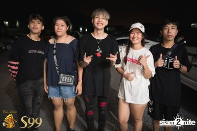 OG-ANIC x LAZYLOXY x HIGHHOT at Singha Pala — photo 192