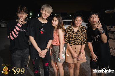 OG-ANIC x LAZYLOXY x HIGHHOT at Singha Pala — photo 194