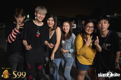 OG-ANIC x LAZYLOXY x HIGHHOT at Singha Pala — photo 195