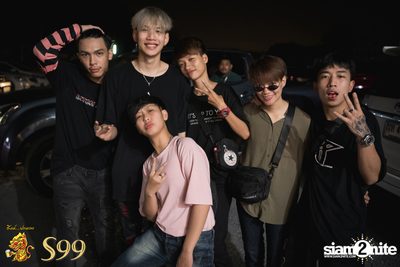 OG-ANIC x LAZYLOXY x HIGHHOT at Singha Pala — photo 196