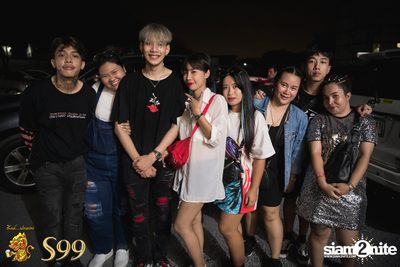 OG-ANIC x LAZYLOXY x HIGHHOT at Singha Pala — photo 197