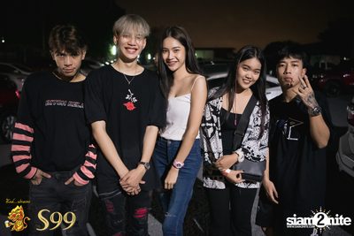 OG-ANIC x LAZYLOXY x HIGHHOT at Singha Pala — photo 198
