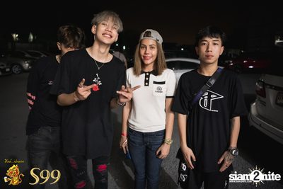 OG-ANIC x LAZYLOXY x HIGHHOT at Singha Pala — photo 202
