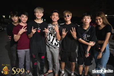 OG-ANIC x LAZYLOXY x HIGHHOT at Singha Pala — photo 203