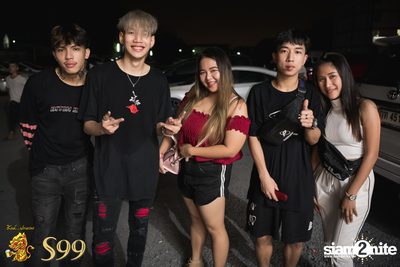 OG-ANIC x LAZYLOXY x HIGHHOT at Singha Pala — photo 204