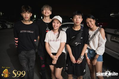 OG-ANIC x LAZYLOXY x HIGHHOT at Singha Pala — photo 205
