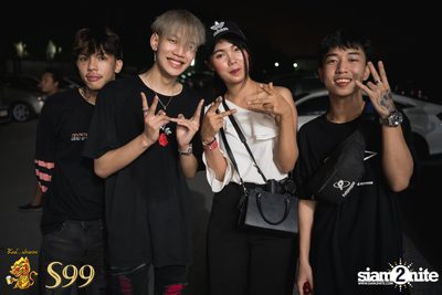 OG-ANIC x LAZYLOXY x HIGHHOT at Singha Pala — photo 206