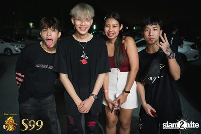 OG-ANIC x LAZYLOXY x HIGHHOT at Singha Pala — photo 207