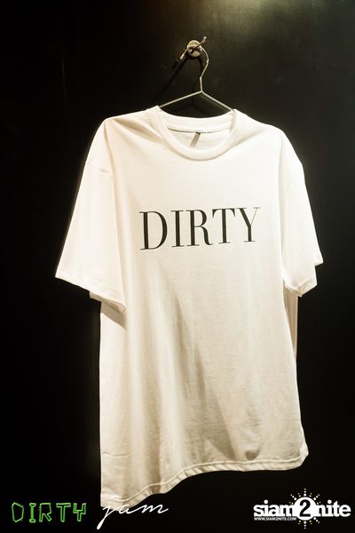 CLAP & Grey Goose present JAM at Dirty Bar | Demo — photo 3