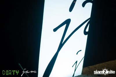 CLAP & Grey Goose present JAM at Dirty Bar | Demo — photo 7