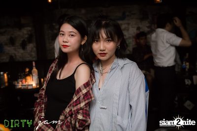 CLAP & Grey Goose present JAM at Dirty Bar | Demo — photo 21