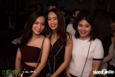 CLAP & Grey Goose present JAM at Dirty Bar | Demo — photo 28