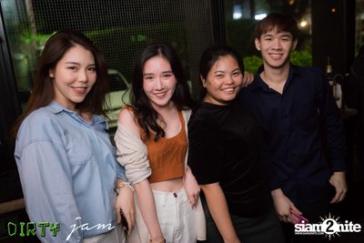 CLAP & Grey Goose present JAM at Dirty Bar | Demo — photo 30