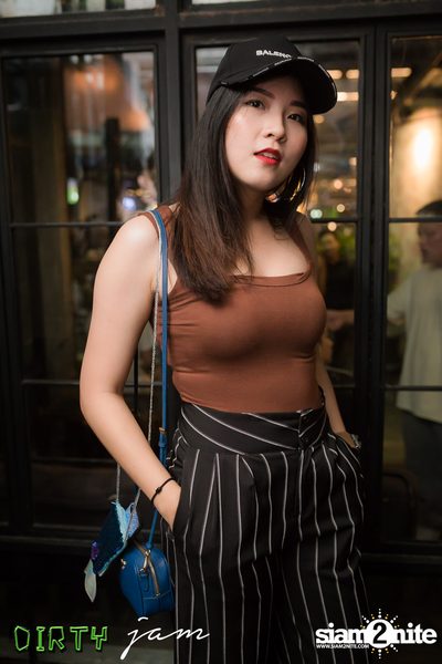 CLAP & Grey Goose present JAM at Dirty Bar | Demo — photo 36
