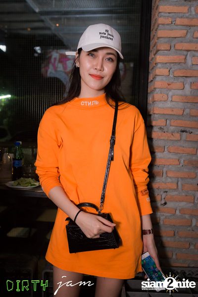 CLAP & Grey Goose present JAM at Dirty Bar | Demo — photo 38