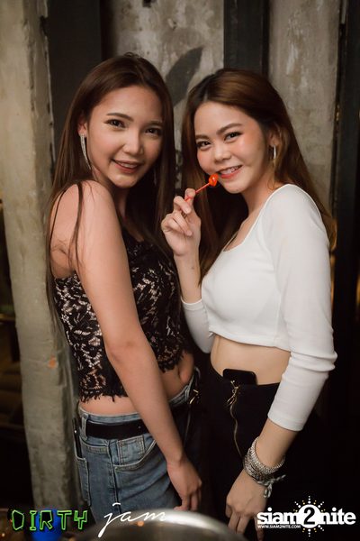 CLAP & Grey Goose present JAM at Dirty Bar | Demo — photo 41