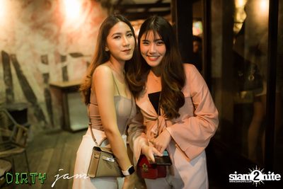 CLAP & Grey Goose present JAM at Dirty Bar | Demo — photo 47
