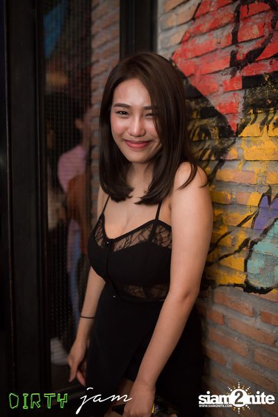 CLAP & Grey Goose present JAM at Dirty Bar | Demo — photo 54