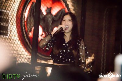 CLAP & Grey Goose present JAM at Dirty Bar | Demo — photo 60
