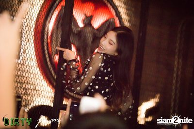CLAP & Grey Goose present JAM at Dirty Bar | Demo — photo 61