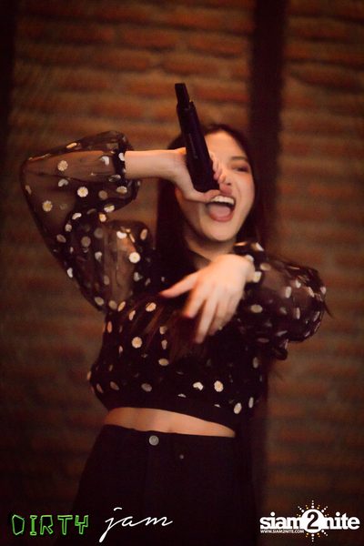 CLAP & Grey Goose present JAM at Dirty Bar | Demo — photo 63